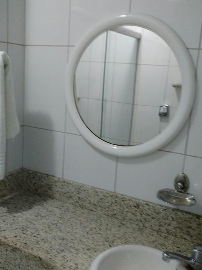 Flat Avenida Oceanica Barra Apartment Salvador Exterior photo